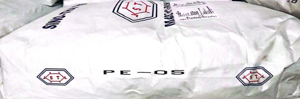 PE-05 預糊化木薯變性淀粉