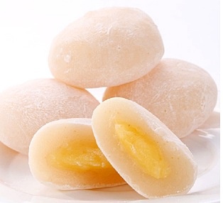 中泰麻薯專用變性淀粉