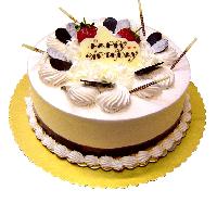 中泰木薯變性淀粉 蛋糕專用