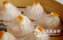 中泰水晶湯包專用變性淀粉