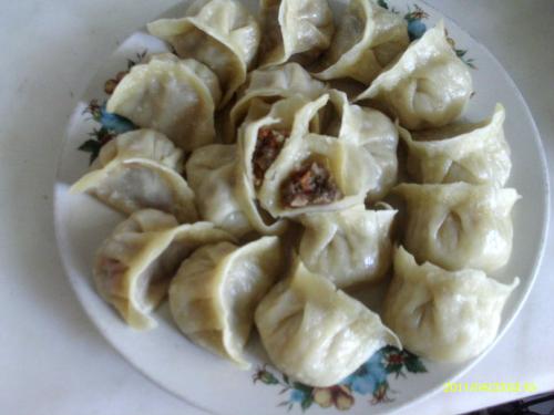 速凍食品專用變性淀粉